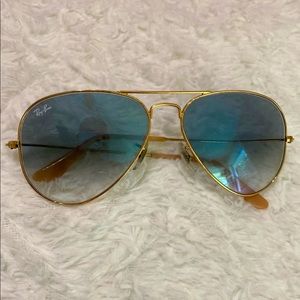 Ray ban Aviators